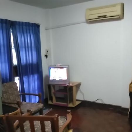 乔木提恩海滩 Devika Fe酒店 外观 照片